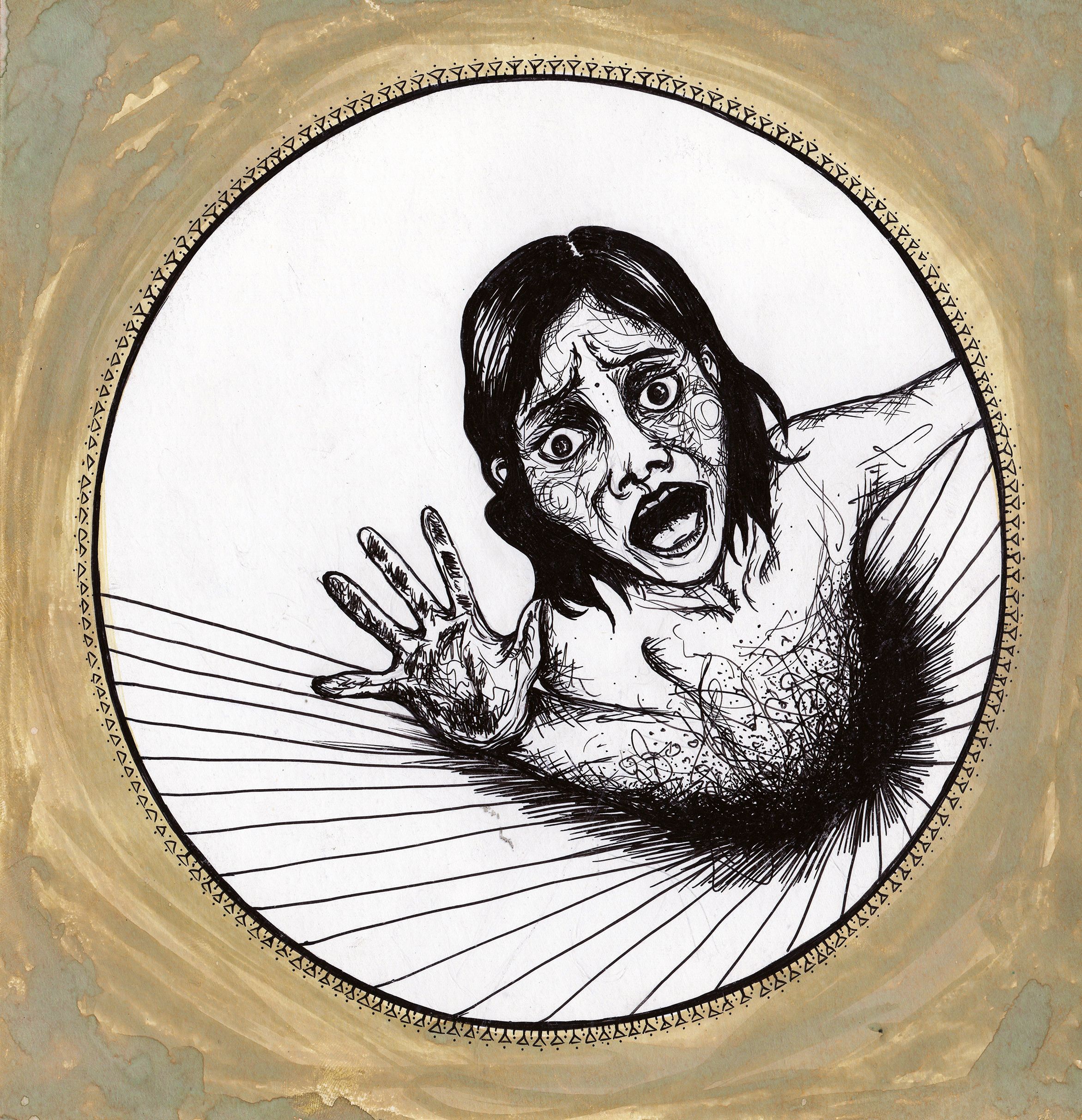 Fotografía artística de vacío ile ilgili görsel