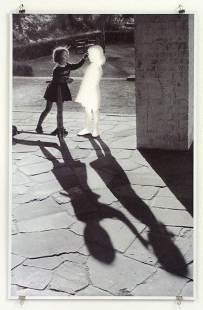 Fotografía creativa de ausencia ile ilgili görsel