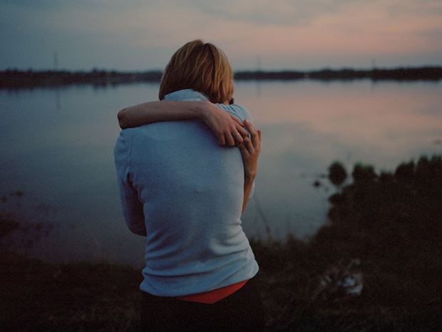 Fotografía artística de intimidad ile ilgili görsel