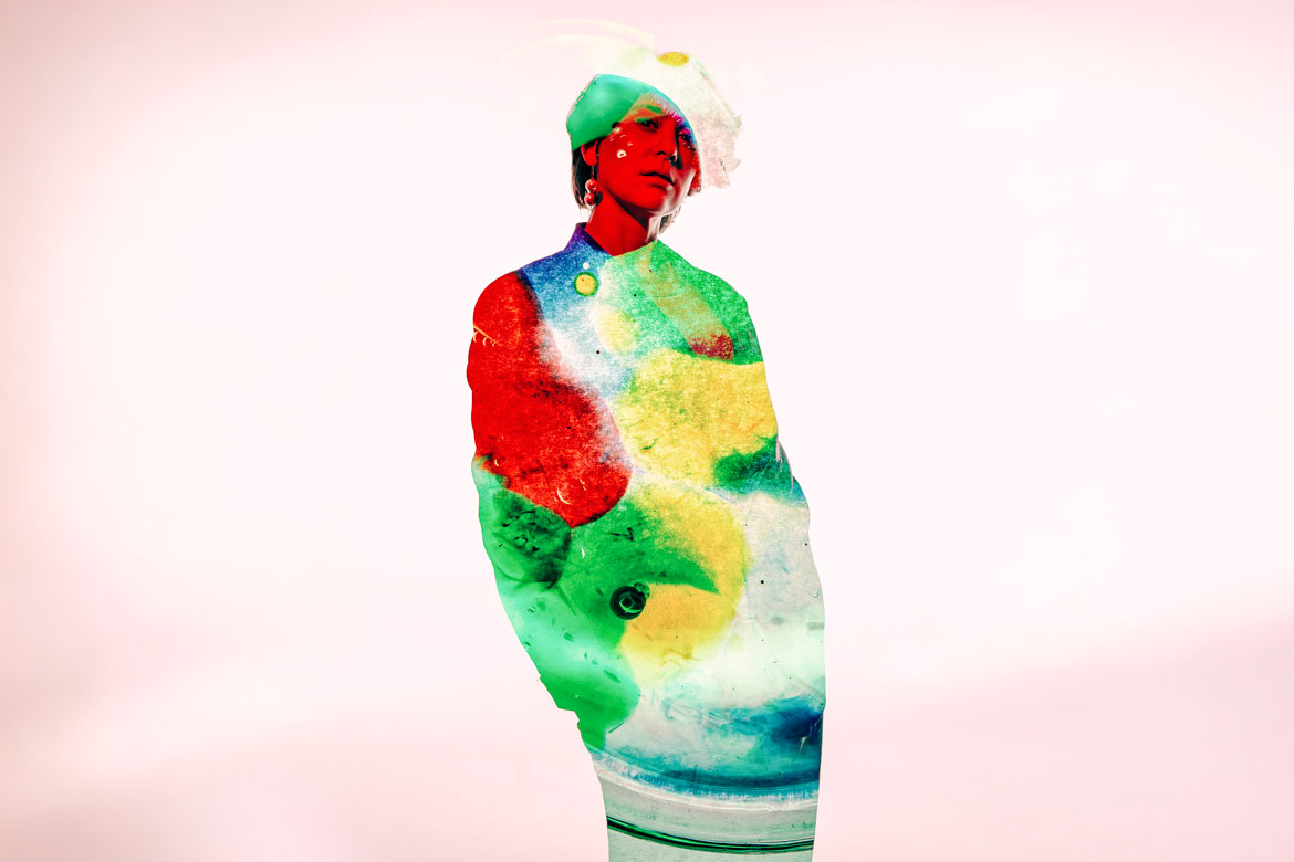 Fotografía creativa de totalidad ile ilgili görsel